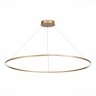 Подвесная светодиодная люстра St Luce Down ST605.243.57