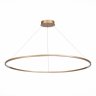 Подвесная светодиодная люстра St Luce Down ST605.243.57