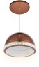 Подвесной светодиодный светильник Ambrella light Acrylica FA9497