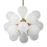 Люстра на штанге Loft it Miracle 10130/18 White