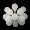 Люстра на штанге Loft it Miracle 10130/18 White