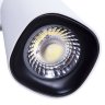 Светильник потолочный Arte lamp BARUT A4563PL-1WH