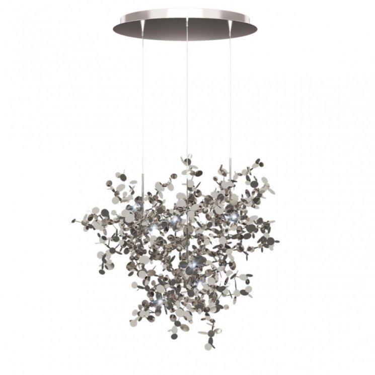 Подвесной светильник Loft it Spark 10101/3 Chrome