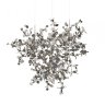 Подвесной светильник Loft it Spark 10101/3 Chrome