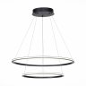 Подвесная светодиодная люстра St Luce OUT ST604.443.56