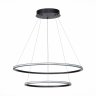 Подвесная светодиодная люстра St Luce OUT ST604.443.56