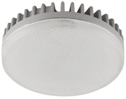 Cветодиодная лампа GX53 6W 2800К (теплый) tabl LED Lightstar 929062