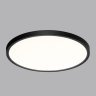 Настенно-потолочный светильник Sonex Mitra Alfa Black 7660/40L