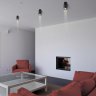 358363 Накладной светодиодный светильник Over NT20 094 Novotech Mango