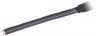5м. Светодиодная лента ЭРА 7,2W/m 30LED/m 5050SMD RGB 5M KU-5050AD-30D-RGB Б0044120