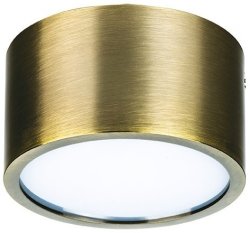 Потолочный светодиодный светильник Lightstar Zolla 213911