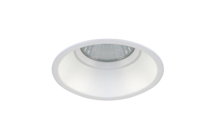 Встраиваемый светильник Crystal Lux CLT 043C WH