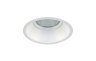 Встраиваемый светильник Crystal Lux CLT 043C WH