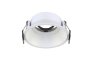 Встраиваемый светильник Crystal Lux CLT 043C WH