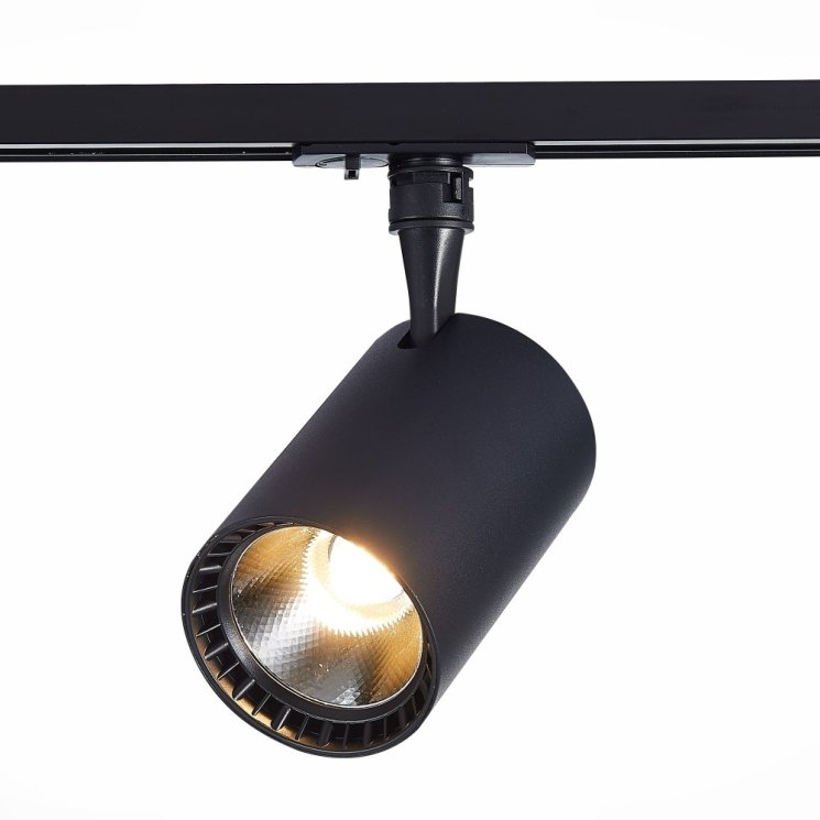 Однофазный LED светильник 20W 3000K для трека Cami St-Luce ST351.436.20.36