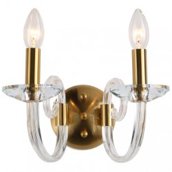 Бра Glass Stilfort 1050/03/02W