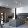 Однофазный LED светильник 8W 4200К (белый) для трека Elektrostandard LTB76 (a053740)