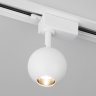 Однофазный LED светильник 8W 4200К (белый) для трека Elektrostandard LTB76 (a053740)