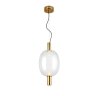 Светильник подвесной ST-Luce Allenore SL1582.313.01