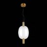 Светильник подвесной ST-Luce Allenore SL1582.313.01