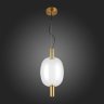 Светильник подвесной ST-Luce Allenore SL1582.313.01