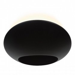 Настенный светильник iLedex Light Flux ZD8152-6W 3000K matt black