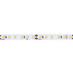 5м. Светодиодная лента белого цвета 4000К, 9,6W, 24V, IP20 Arte Lamp Tape A2412008-02-4K