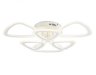 Потолочная диммируемая люстра с пультом ДУ Ambrella light Original FA4512