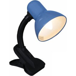 Настольная лампа Reluce 00108-0.7-01 BL (1427363)