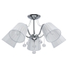 Люстра потолочная De City Лацио 103012605