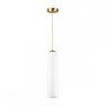 Подвесной светильник с лампочкой Odeon Light Vosti 4642/1+Retro Lamps T30/T32