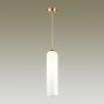 Подвесной светильник с лампочкой Odeon Light Vosti 4642/1+Retro Lamps T30/T32