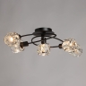 Люстра потолочная De City Акцент 680012505