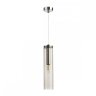 Подвесной светильник с лампочкой Odeon Light Klum 4694/1+Lamps E14 Свеча