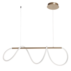 Люстра De Markt Толедо