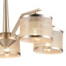 Потолочная люстра с лампочками F-Promo Bonbon 2488-5P+Lamps E14 P45