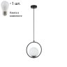 Подвесной светильник с лампочкой F-Promo Oportet 2787-1P+Lamps E27 P45