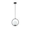 Подвесной светильник с лампочкой F-Promo Oportet 2787-1P+Lamps E27 P45