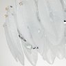 Подвесная люстра с лампочками Favourite Beluta 3018-5P+Lamps E14 Свеча