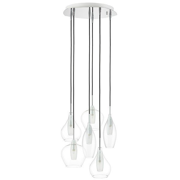 Подвесная люстра Lightstar Pentola 803061