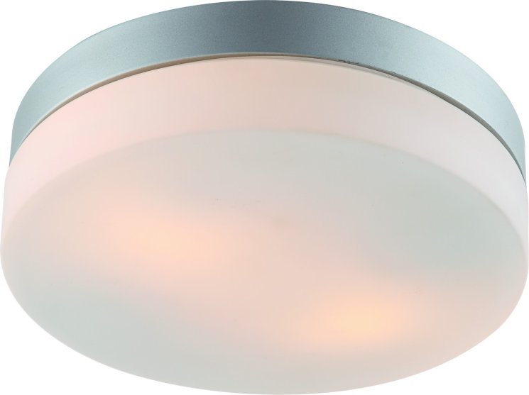 Потолочный светильник Arte Lamp Shirp A3211PL-2SI