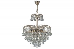 Подвесной светильник Arti Lampadari Bellagio E 1.5.50.100 N