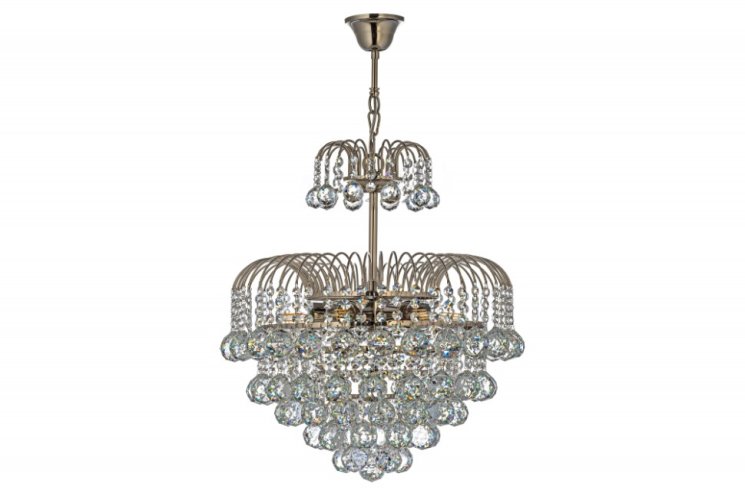 Подвесной светильник Arti Lampadari Bellagio E 1.5.50.100 N