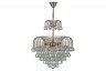 Подвесной светильник Arti Lampadari Bellagio E 1.5.50.100 N
