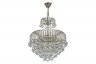 Подвесной светильник Arti Lampadari Bellagio E 1.5.50.100 N