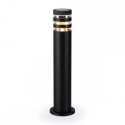 Уличный ландшафтный светильник Ambrella light Street ST2566
