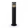 Уличный ландшафтный светильник Ambrella light Street ST2566