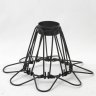 Однофазный светильник для трека Centereach Loft Lussole LSP-9109-TAW