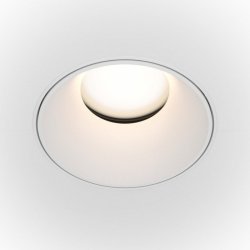 Встраиваемый светильник Maytoni Technicall Share DL051-U-2W