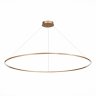 Подвесная светодиодная люстра St Luce Down ST605.243.72
